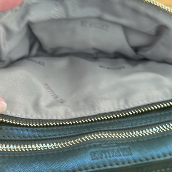 MZ WALLACE Cross-Body Purse - Picture 4 of 8